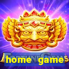 home game gamecategoryid 1